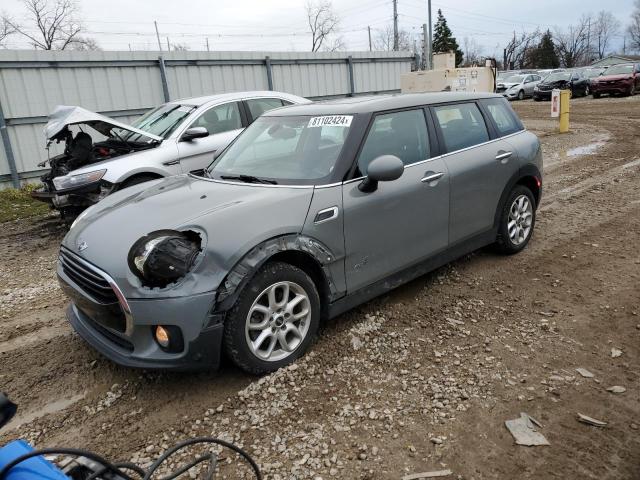 mini cooper clu 2018 wmwlu1c54j2c42360