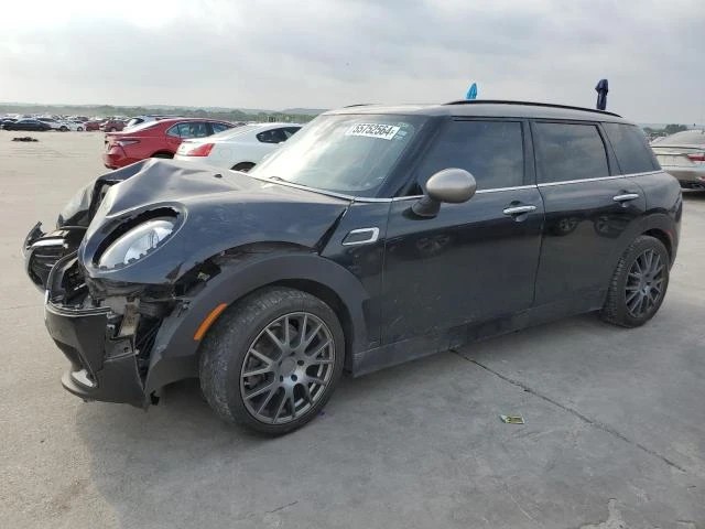 mini cooper clu 2019 wmwlu1c57k2f29743