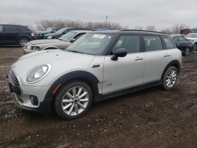 mini cooper clu 2019 wmwlu1c57k2f30004