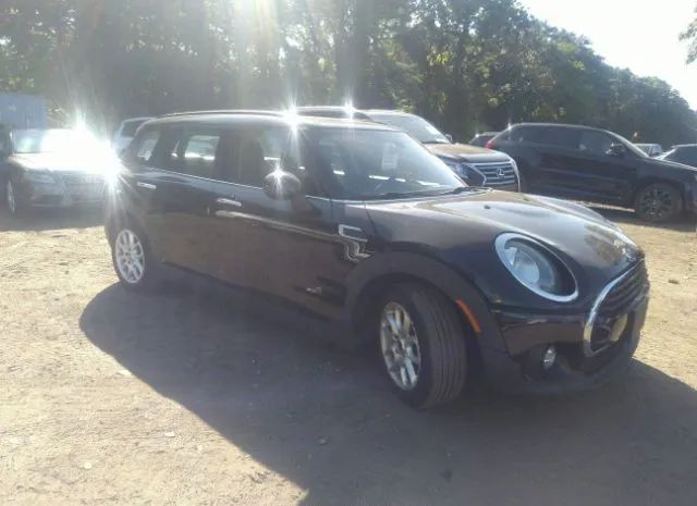 mini  2017 wmwlu1c58h2f28013