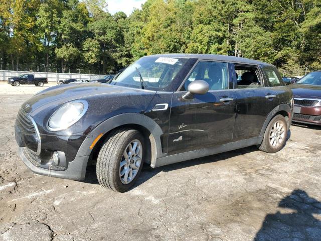 mini cooper clu 2017 wmwlu1c58h2f28156