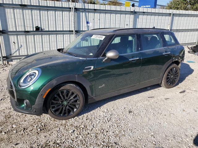 mini cooper clu 2019 wmwlu1c59k2f29677