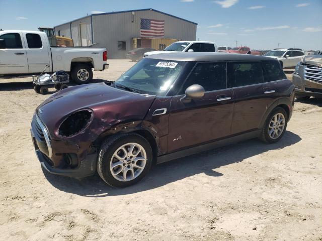 mini cooper 2017 wmwlu1c5xh2f27526