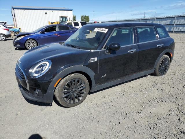 mini cooper clu 2017 wmwlu1c5xh2f27879