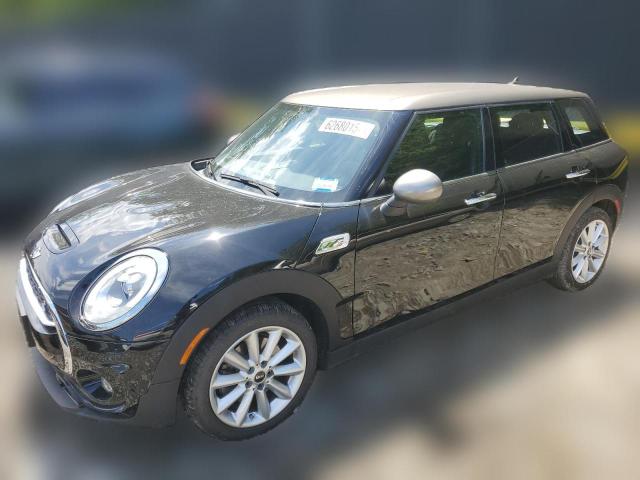 mini cooper 2017 wmwlu5c30h2e83994