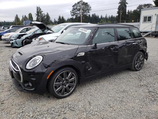 mini cooper 2017 wmwlu5c35h2e83795