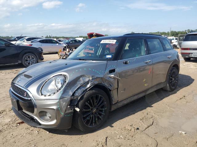 mini cooper 2017 wmwlu5c35h2e83991