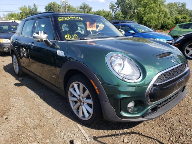 mini cooper s c 2017 wmwlu5c50h2e81597