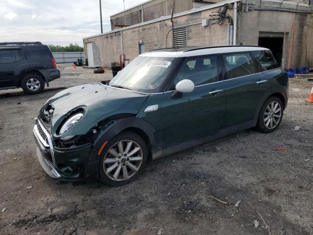 mini cooper 2018 wmwlu5c50j2g03378