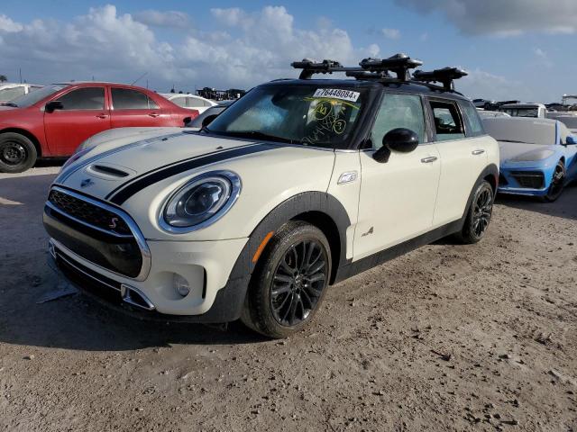 mini cooper s c 2019 wmwlu5c50k2g03950