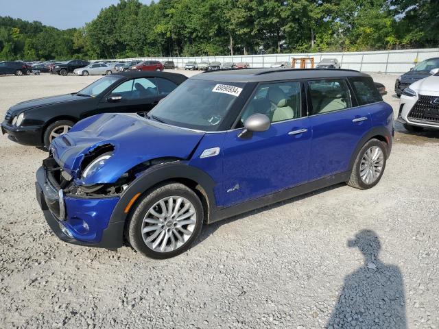 mini cooper s c 2019 wmwlu5c50k2g04855