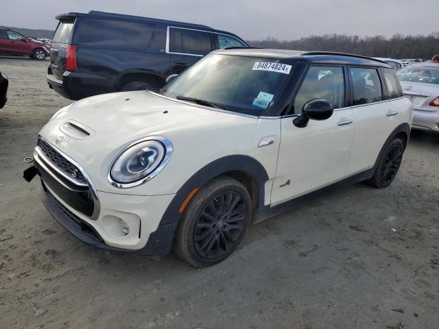 mini cooper s c 2019 wmwlu5c50k2l08666