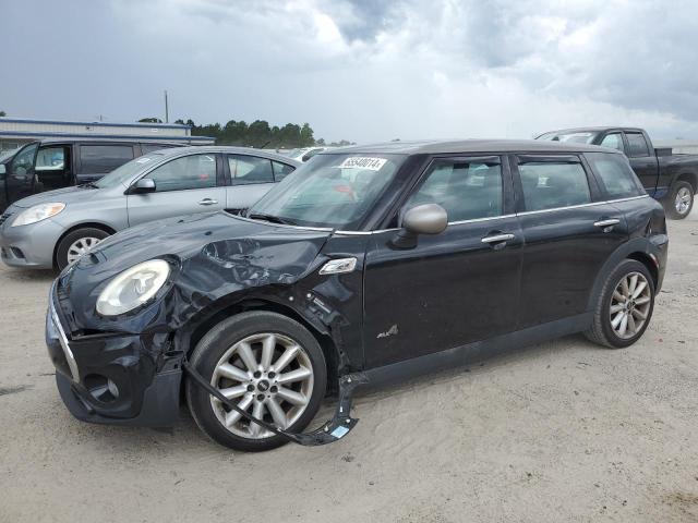 mini cooper s c 2017 wmwlu5c51h2e81818