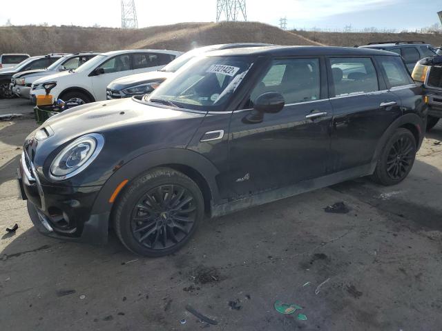 mini cooper s c 2019 wmwlu5c51k2l05954