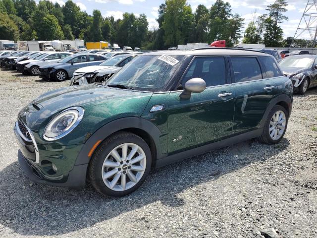 mini cooper s c 2017 wmwlu5c52h2e80810