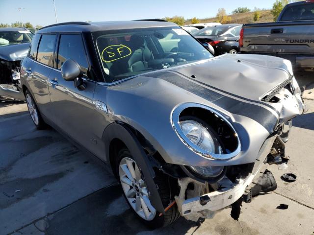 mini cooper s c 2017 wmwlu5c52h2e82864