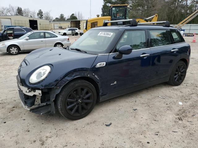 mini cooper s c 2017 wmwlu5c53h2e81335