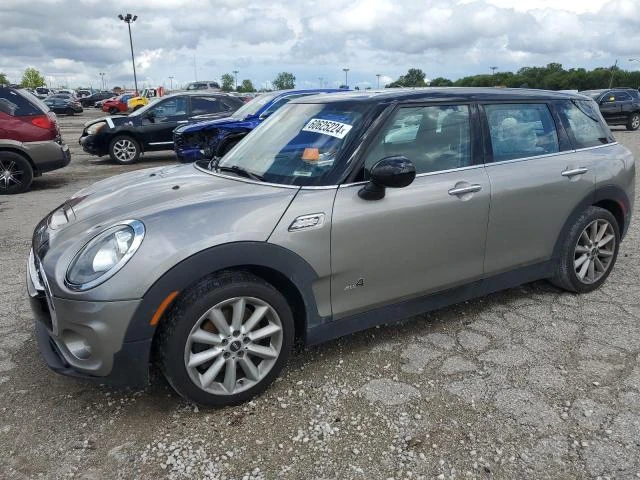 mini cooper s c 2017 wmwlu5c53h2f24412