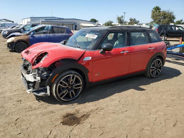 mini cooper s c 2017 wmwlu5c54h2e82543