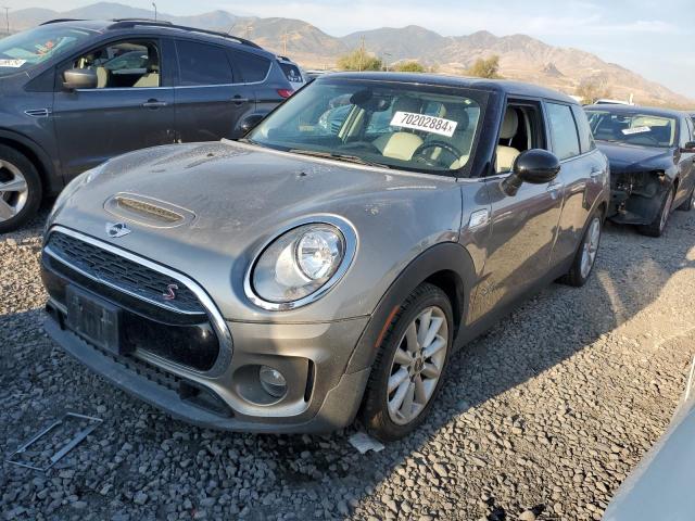 mini cooper s c 2017 wmwlu5c54h2e82977