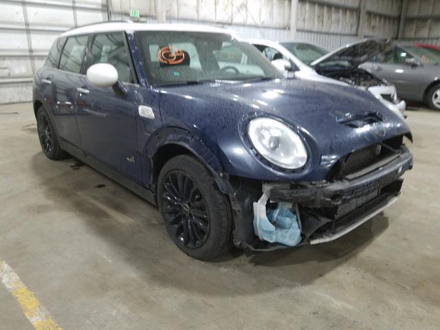 mini cooper s c 2017 wmwlu5c55h2e80963