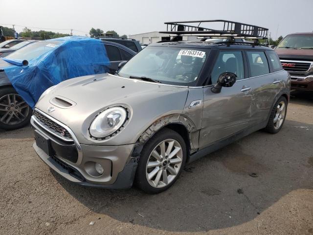 mini cooper s c 2017 wmwlu5c55h2f24329