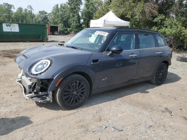 mini cooper s c 2018 wmwlu5c55j2g80005