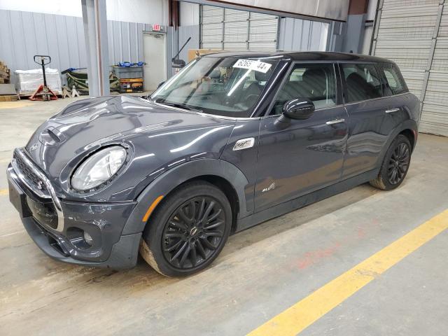 mini cooper s c 2019 wmwlu5c55k2g05466