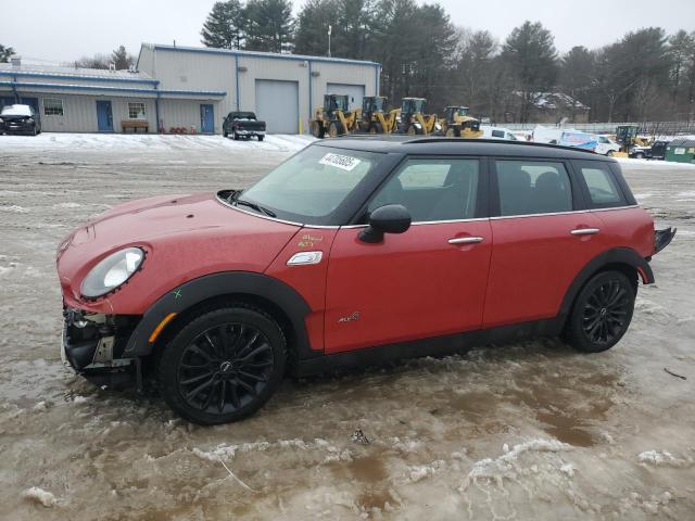 mini cooper s c 2017 wmwlu5c56h2c45777