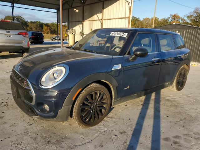 mini cooper s c 2017 wmwlu5c56h2e82110