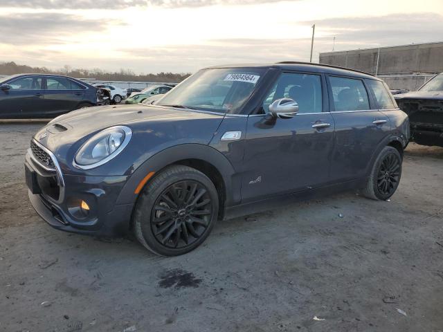 mini cooper s c 2018 wmwlu5c56j2g03014