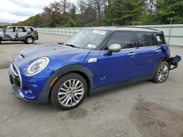 mini cooper s c 2019 wmwlu5c56k2g04987