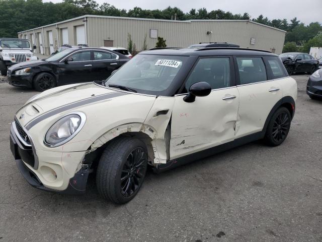 mini cooper s c 2019 wmwlu5c56k2g05542