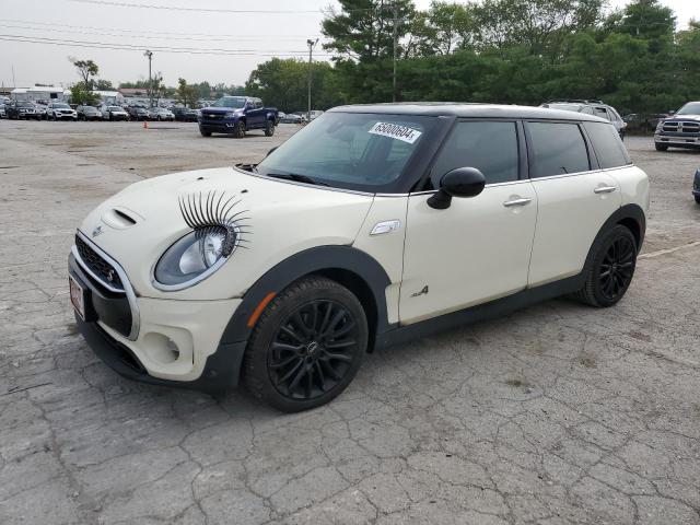 mini cooper s c 2019 wmwlu5c57k2g05016