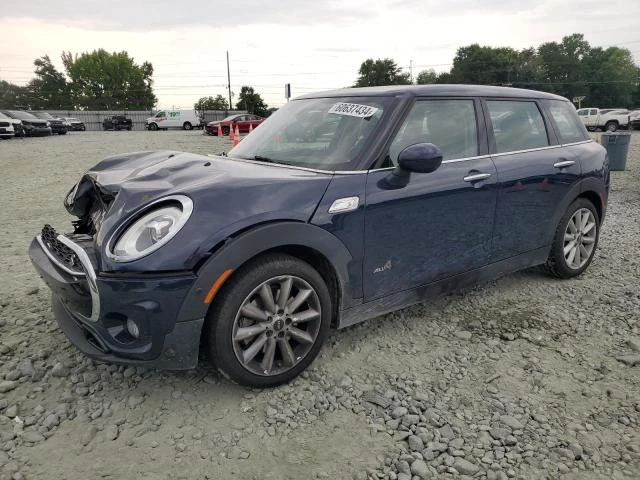 mini cooper s c 2018 wmwlu5c58j2g02799