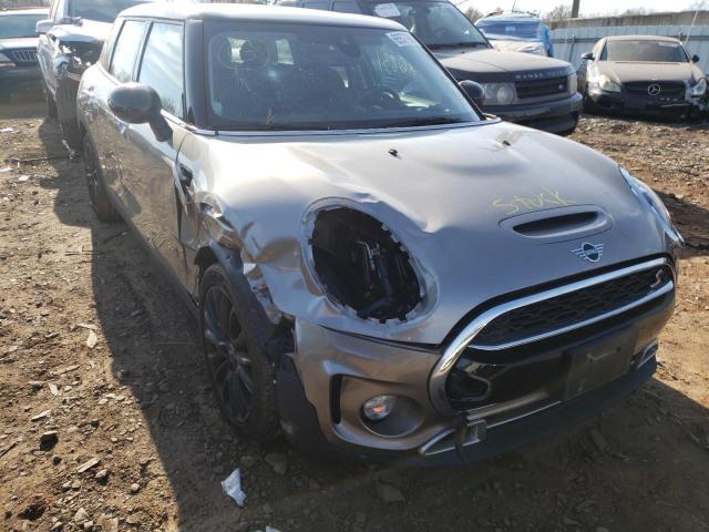 mini cooper s c 2019 wmwlu5c58k2g05140