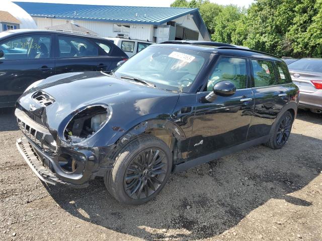 mini cooper s c 2017 wmwlu5c59h2e81615