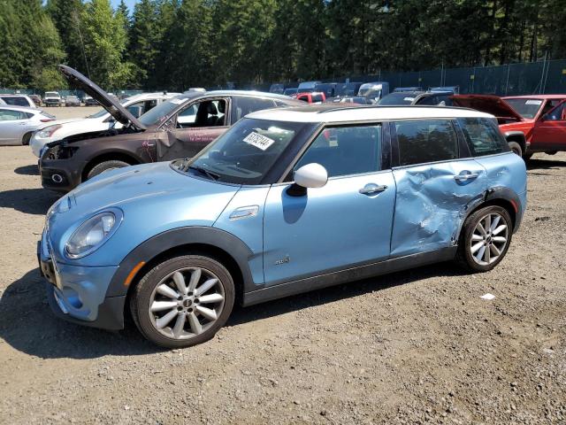 mini cooper s c 2017 wmwlu5c5xh2c46348