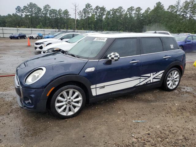 mini cooper s c 2017 wmwlu5c5xh2e80778