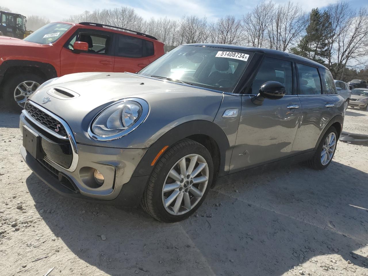 mini cooper 2019 wmwlu5c5xk2g05480