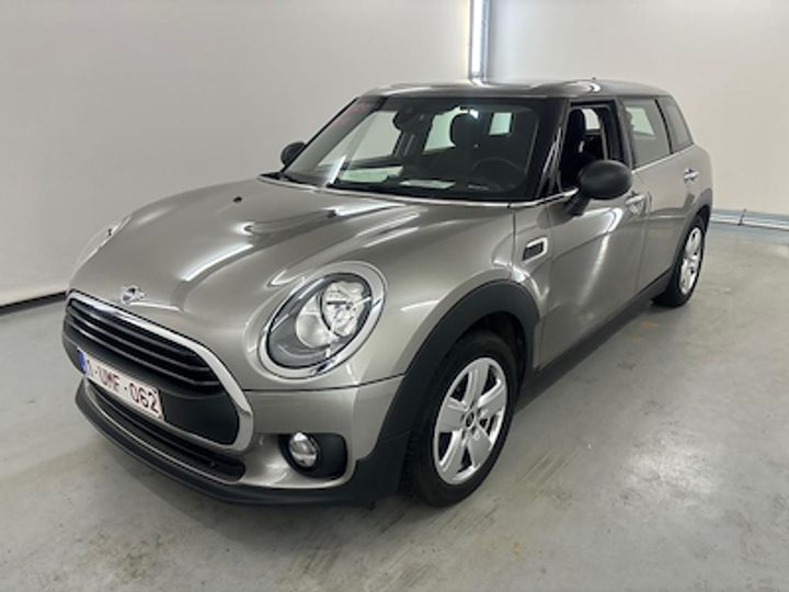 mini mini clubman - 2015 2018 wmwlu910702h81320