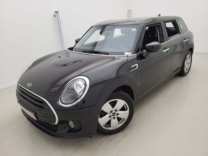 mini clubman 2020 wmwlv110102m55296