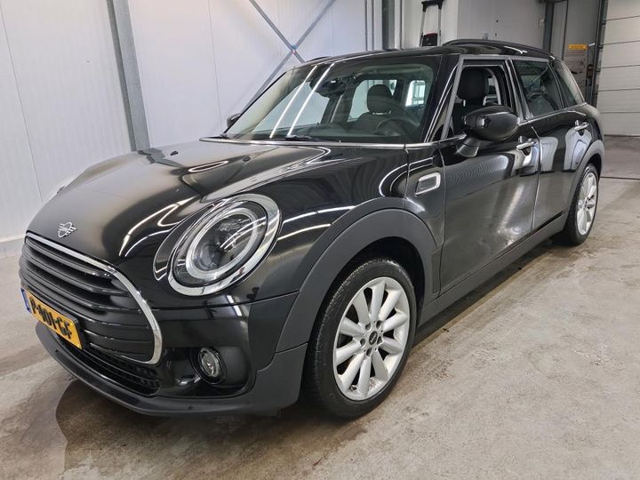 mini mini clubman 2022 wmwlv110402s26997