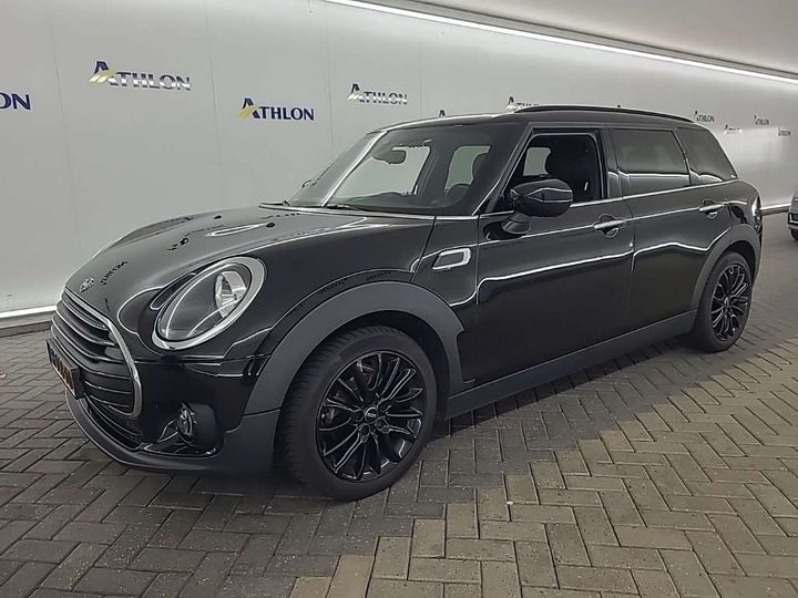 mini mini clubman 2020 wmwlv110902m83394