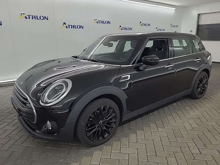 mini mini clubman 2022 wmwlv310202s13337