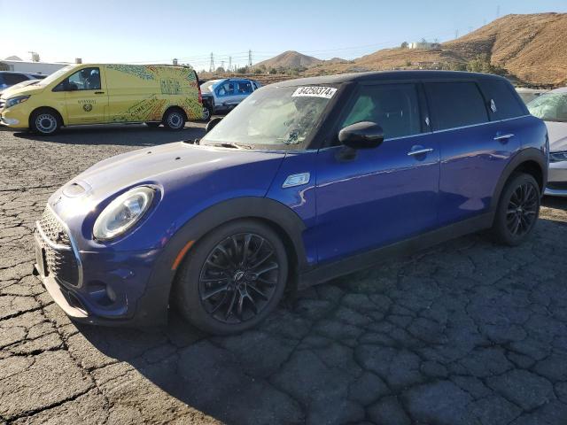 mini cooper s c 2021 wmwlv7c01m2p11460