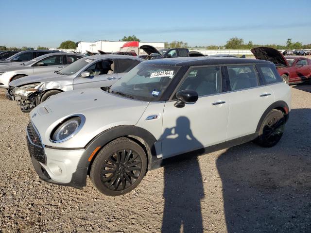 mini cooper s c 2022 wmwlv7c01n2p62233