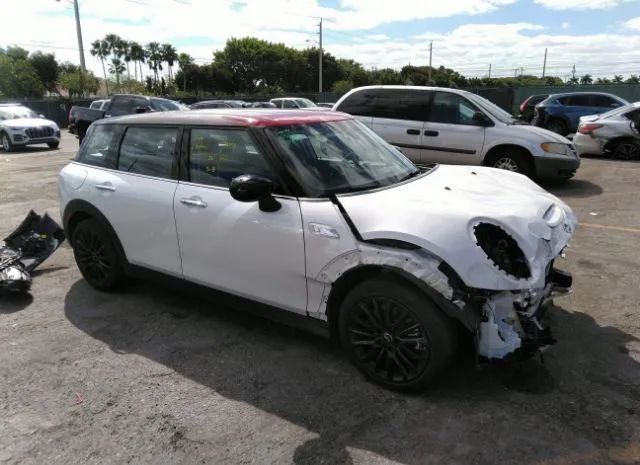 mini clubman 2023 wmwlv7c05p2t74828