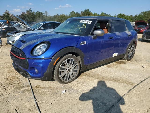 mini cooper s c 2020 wmwlv7c06l2m85138