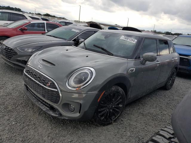 mini cooper s c 2022 wmwlv7c06n2r49662